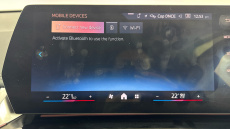 BMW X1 xDrive 23d MHT xLine 5dr Step Auto Diesel Estate